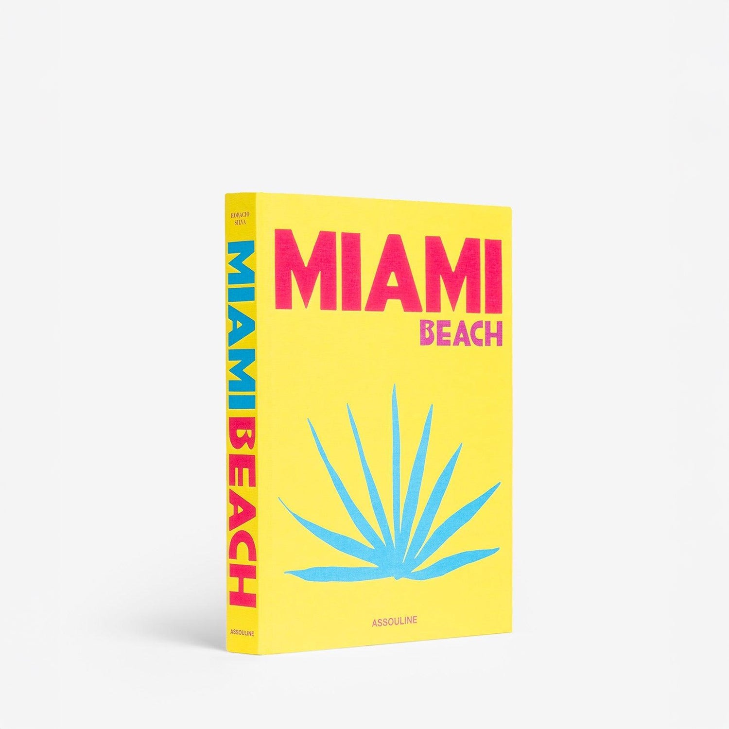 The Classics Collection: Miami Beach