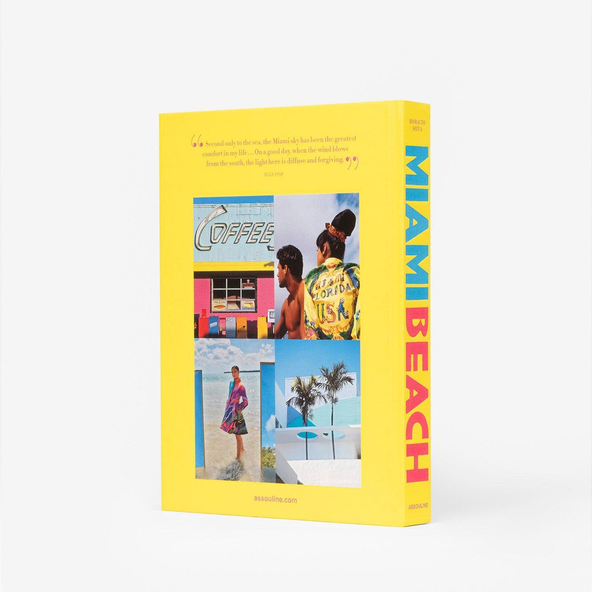 The Classics Collection: Miami Beach