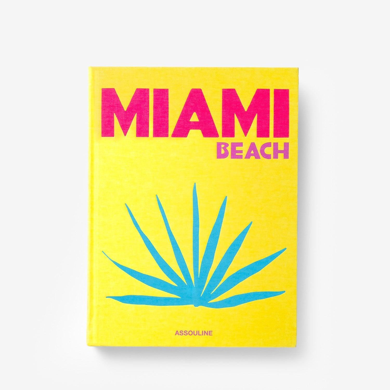 The Classics Collection: Miami Beach
