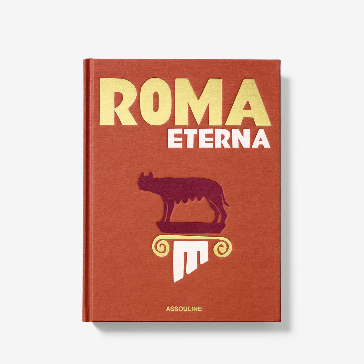 Video Thumbnail: The Classics Collection Roma Eterna - The Classics Collection: Roma Eterna