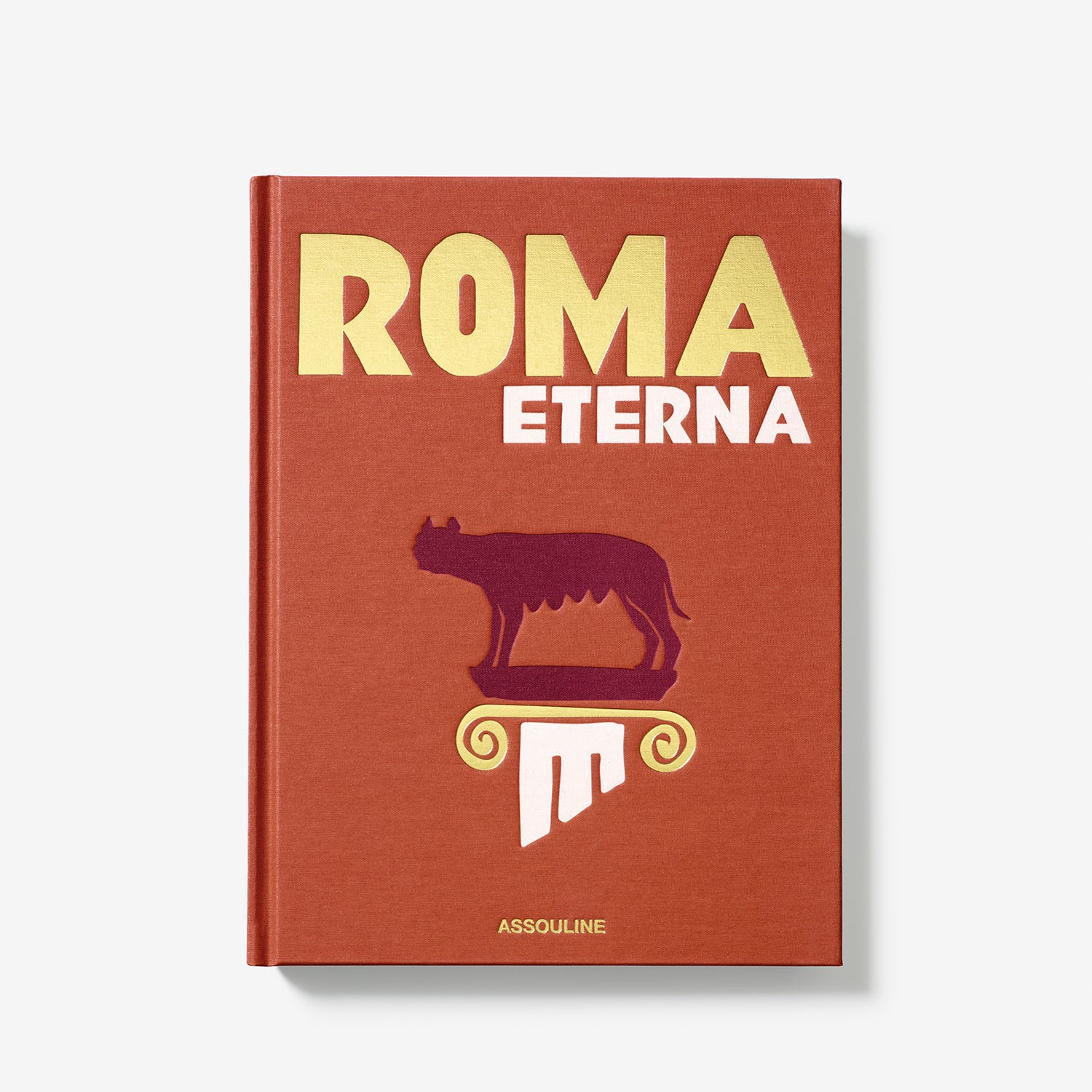 The Classics Collection: Roma Eterna
