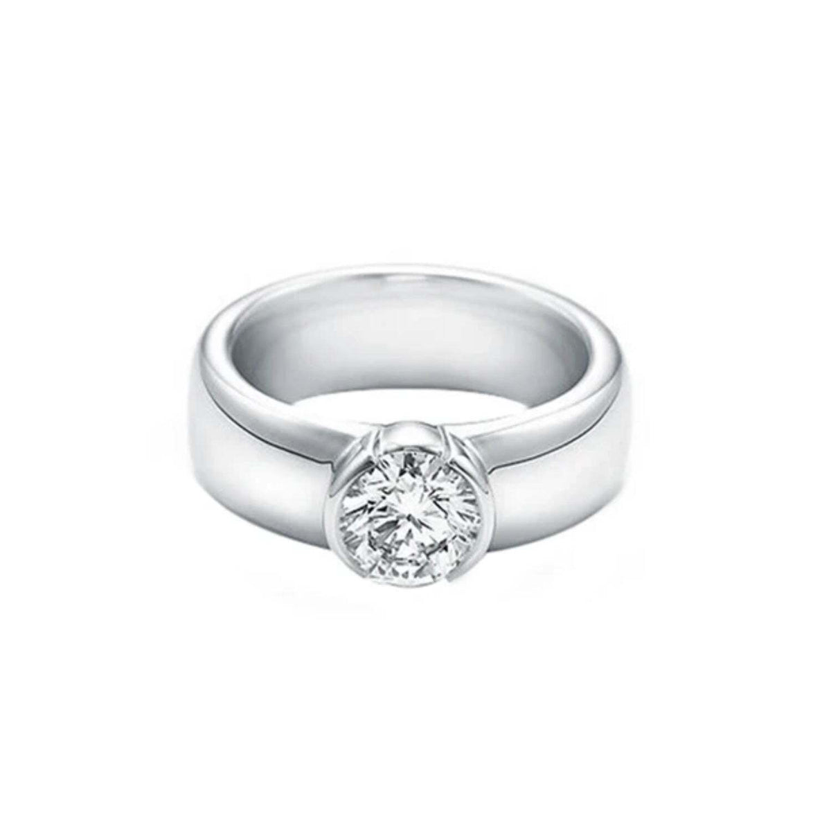 Video Thumbnail: Untitled Design 2024 06 - Pre-owned Tiffany Etoile Ring