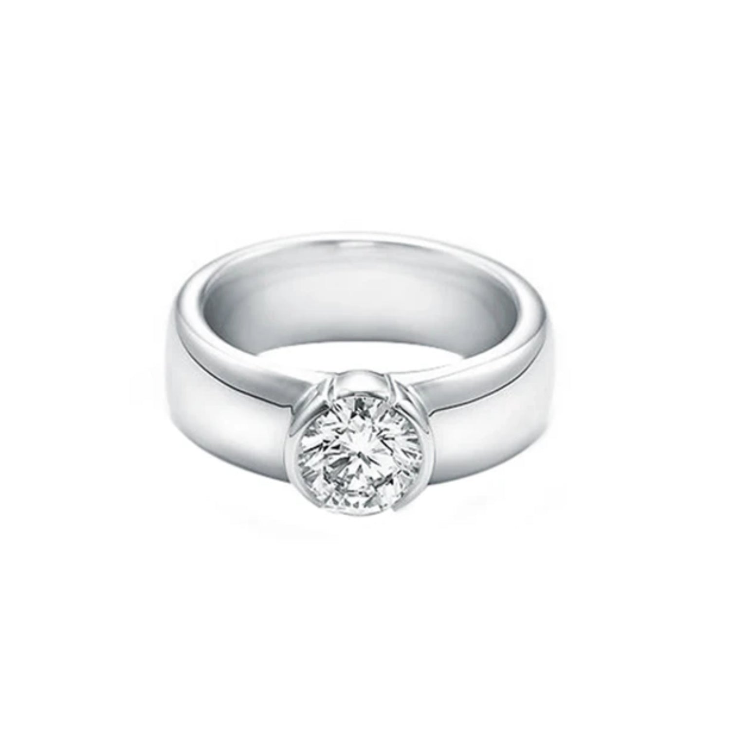 Pre-Owned Tiffany Etoile Ring