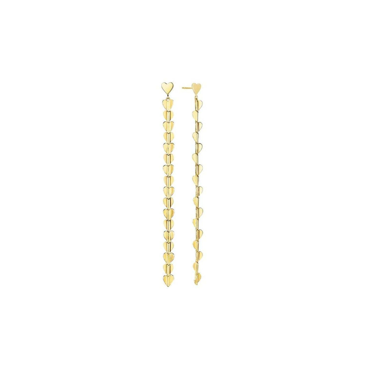 Video Thumbnail: Untitleddesign 2024 05 - Cadar Design Wings of Love Small Drop Earrings