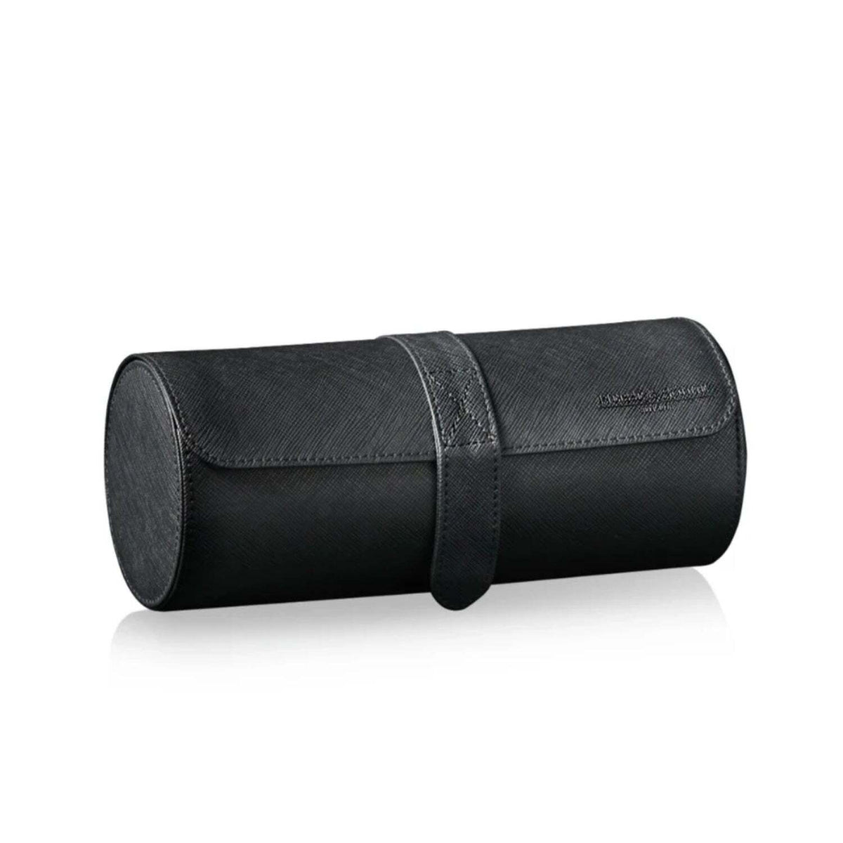 Rondo 3 Watch Roll Black