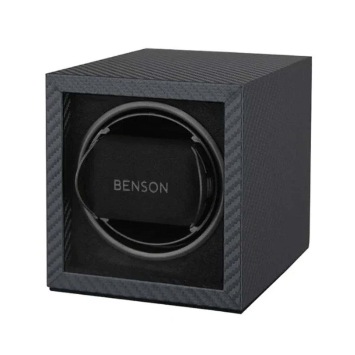 Video Thumbnail: Untitleddesign 2024 06 - Compact 1.17 Cf Watch Winder