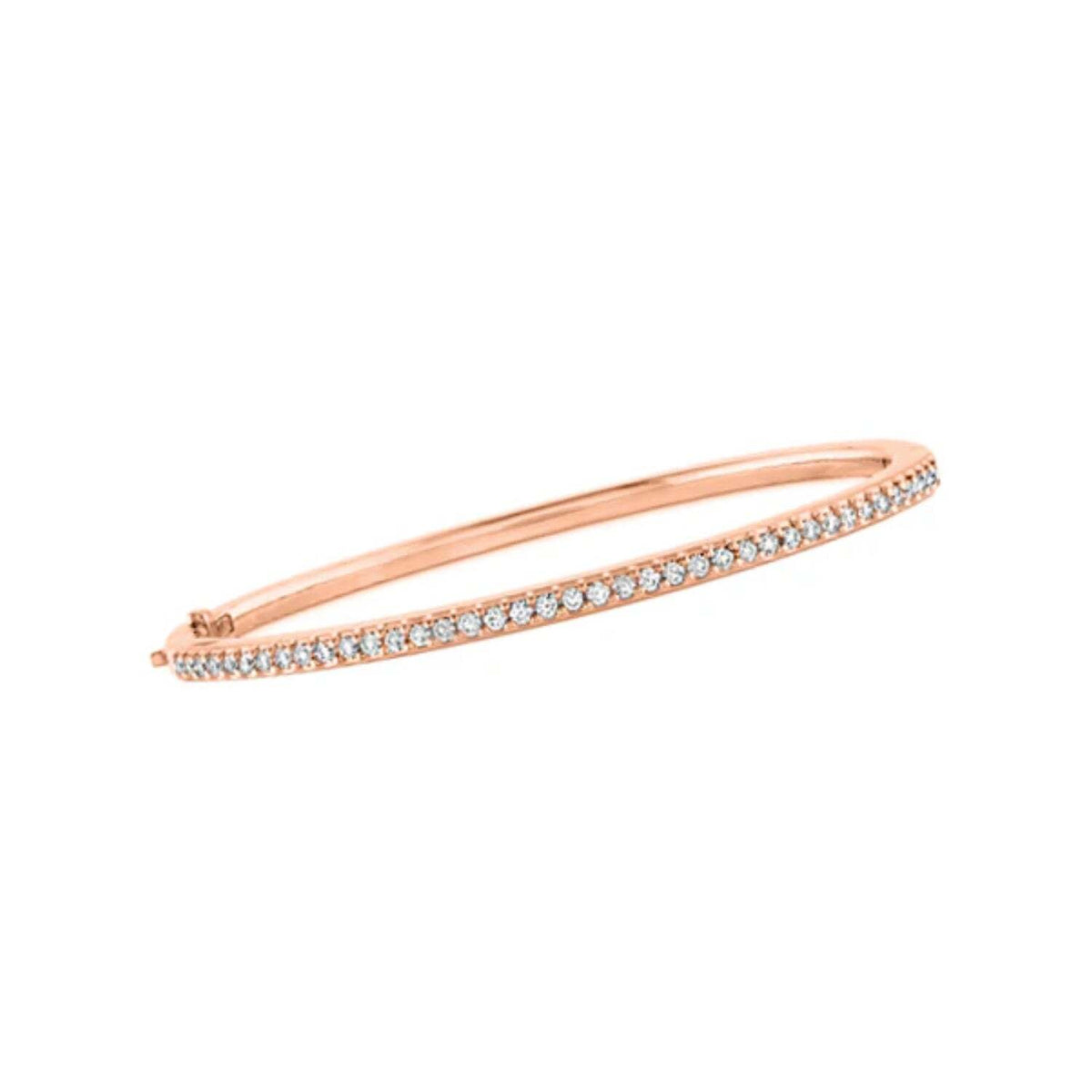 Hearts On Fire Classic Diamond Bracelet