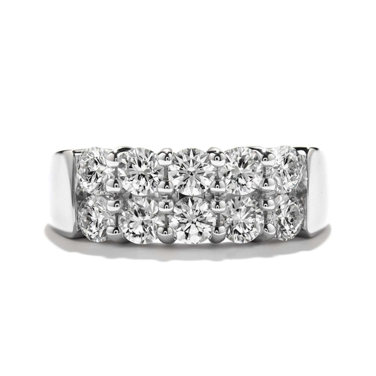 Hearts On Fire Enchantment Ring