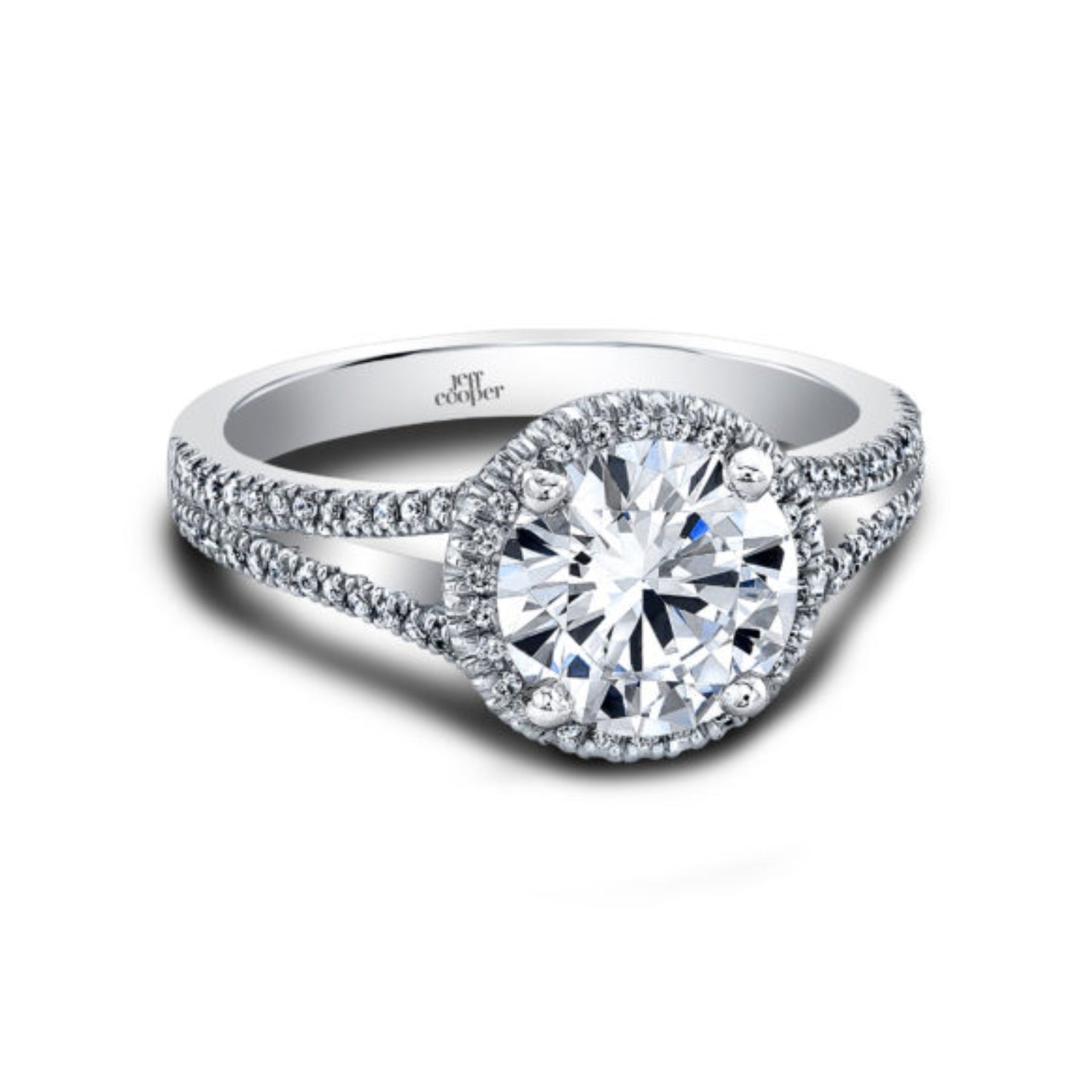 Video Thumbnail: Untitleddesign 2024 07 - Jeff Cooper Tempest Split Shank Engagement Ring