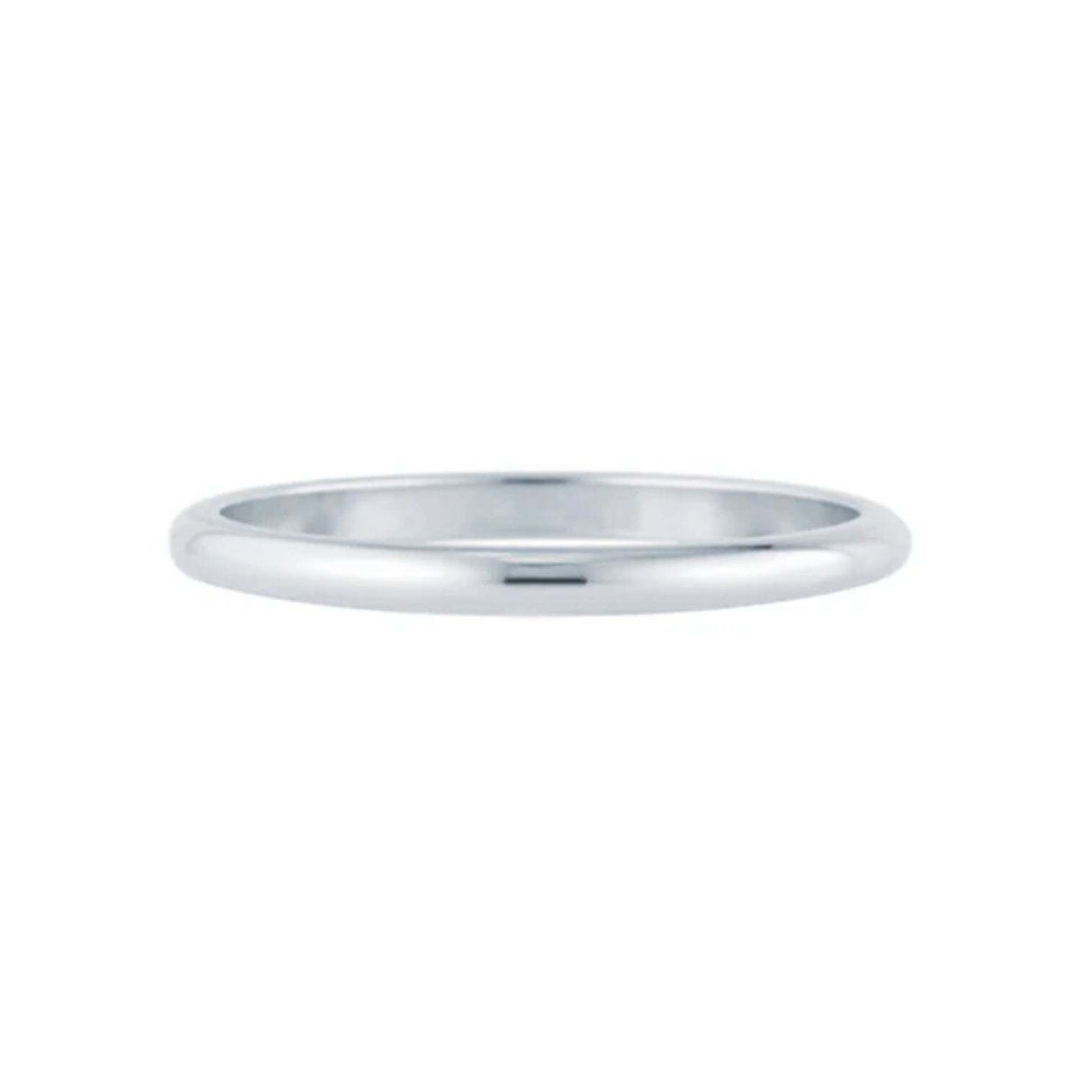 Video Thumbnail: Untitleddesign 2024 07 - Stella Classic Wedding Band