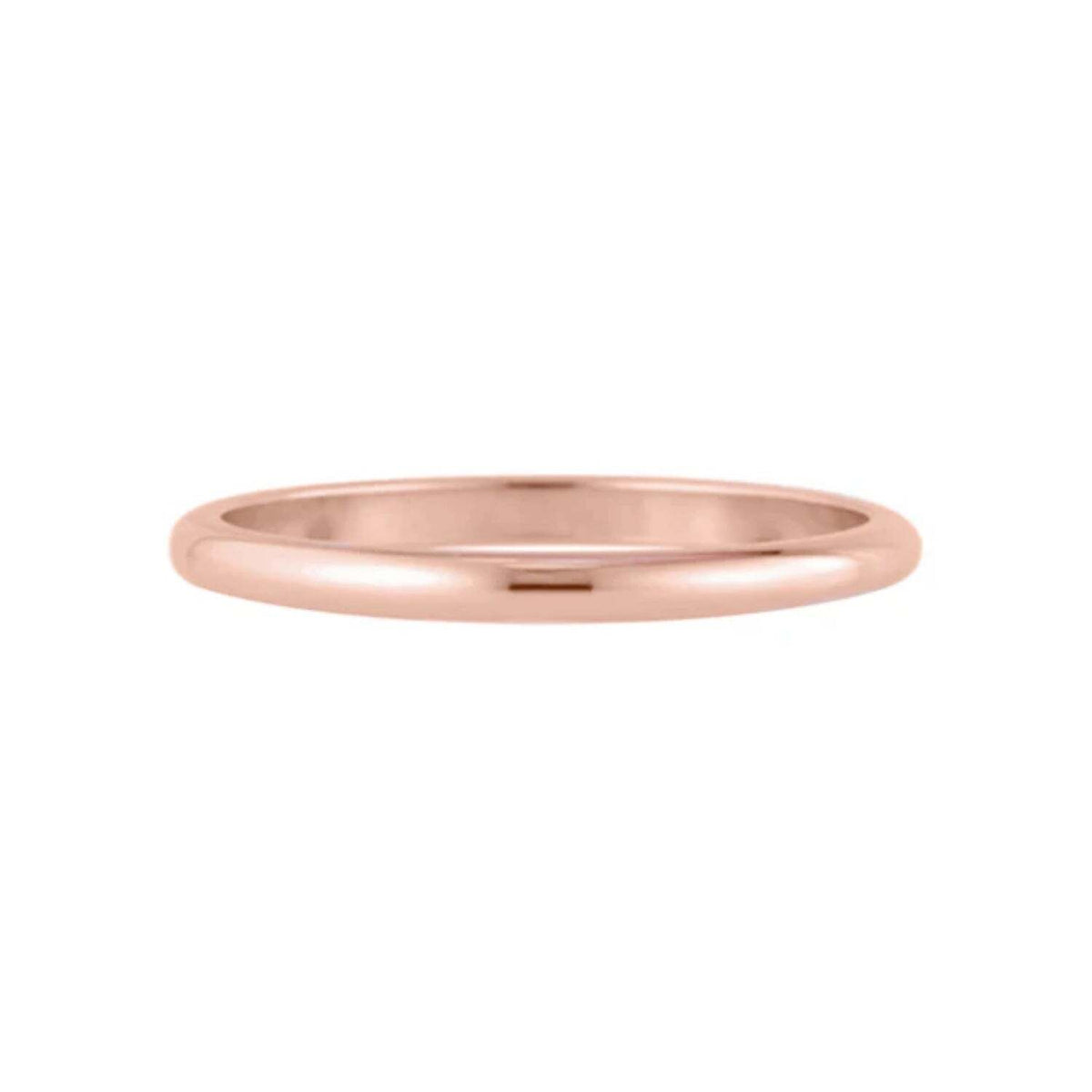 Video Thumbnail: Untitleddesign 2024 07 - Stella Classic Wedding Band