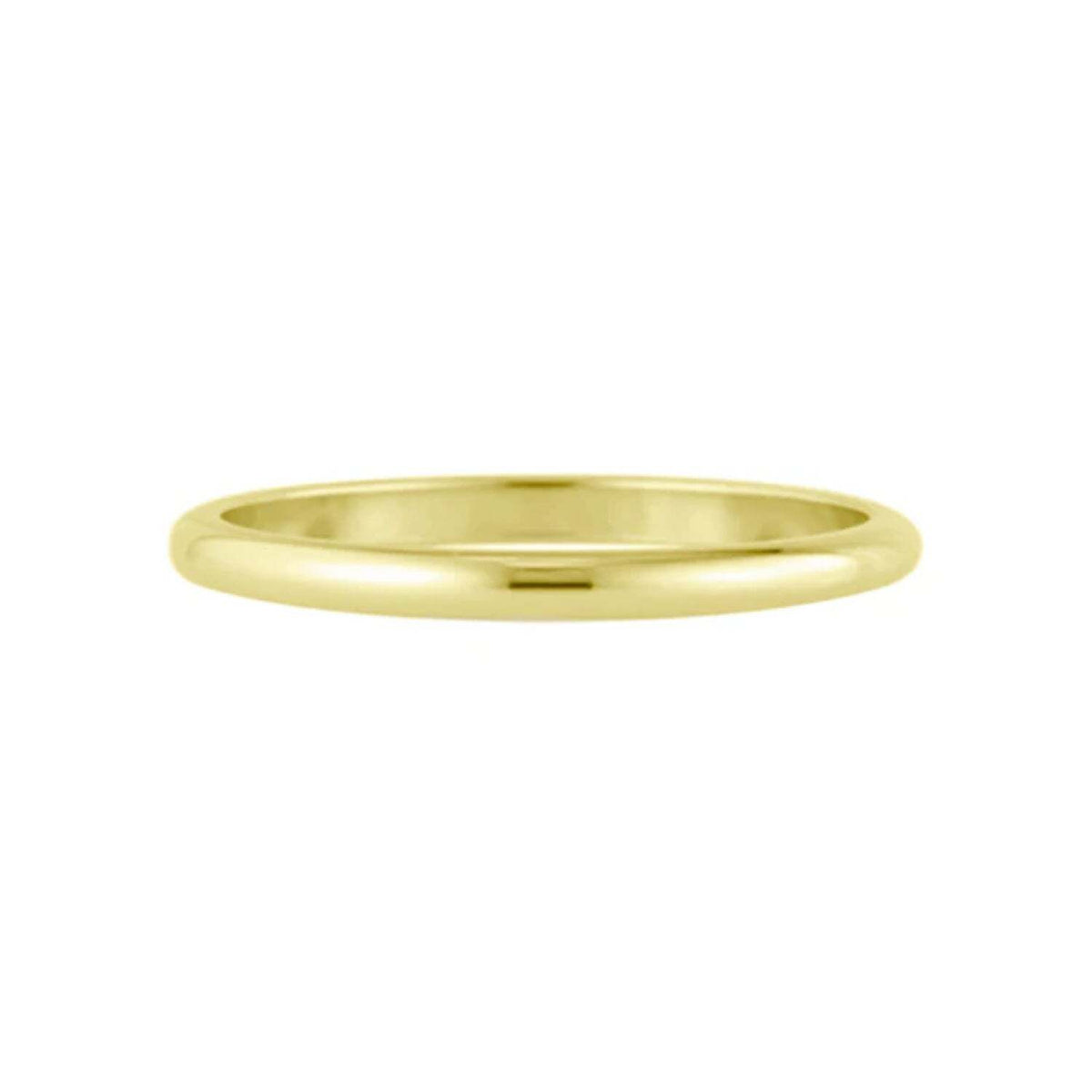 Video Thumbnail: Untitleddesign 2024 07 - Stella Classic Wedding Band