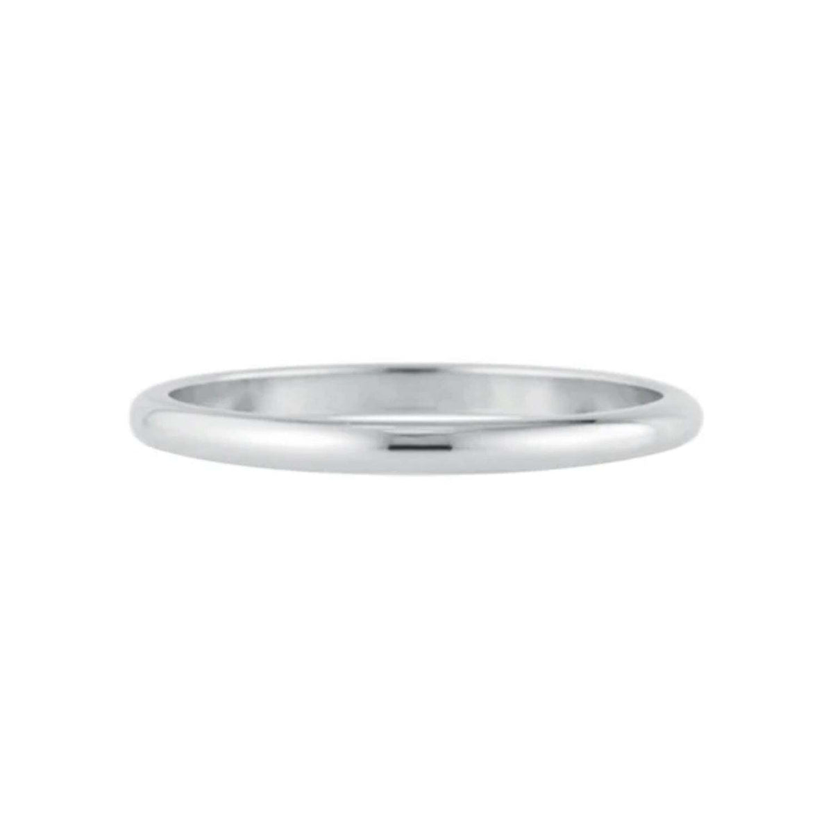 Video Thumbnail: Untitleddesign 2024 07 - Stella Classic Wedding Band