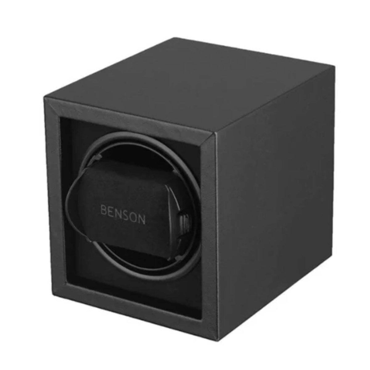 Video Thumbnail: Untitleddesign 2024 08 - Compact 1.17 B Watch Winder