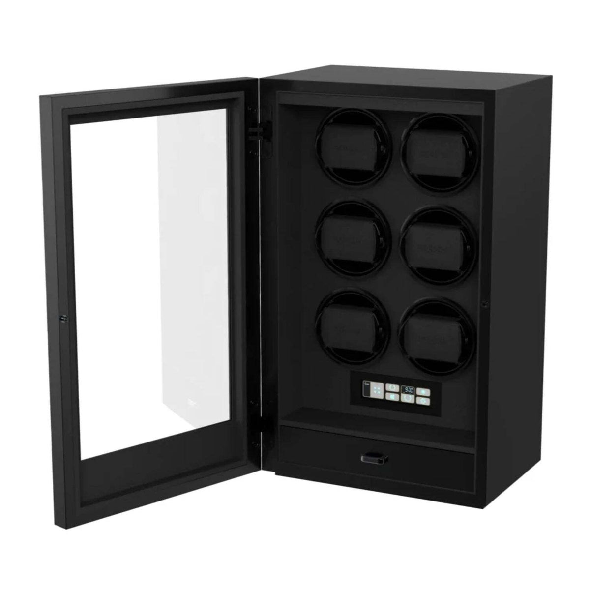 Video Thumbnail: Untitleddesign 2024 08 - Smart Tech II 6.20.b Watch Winder