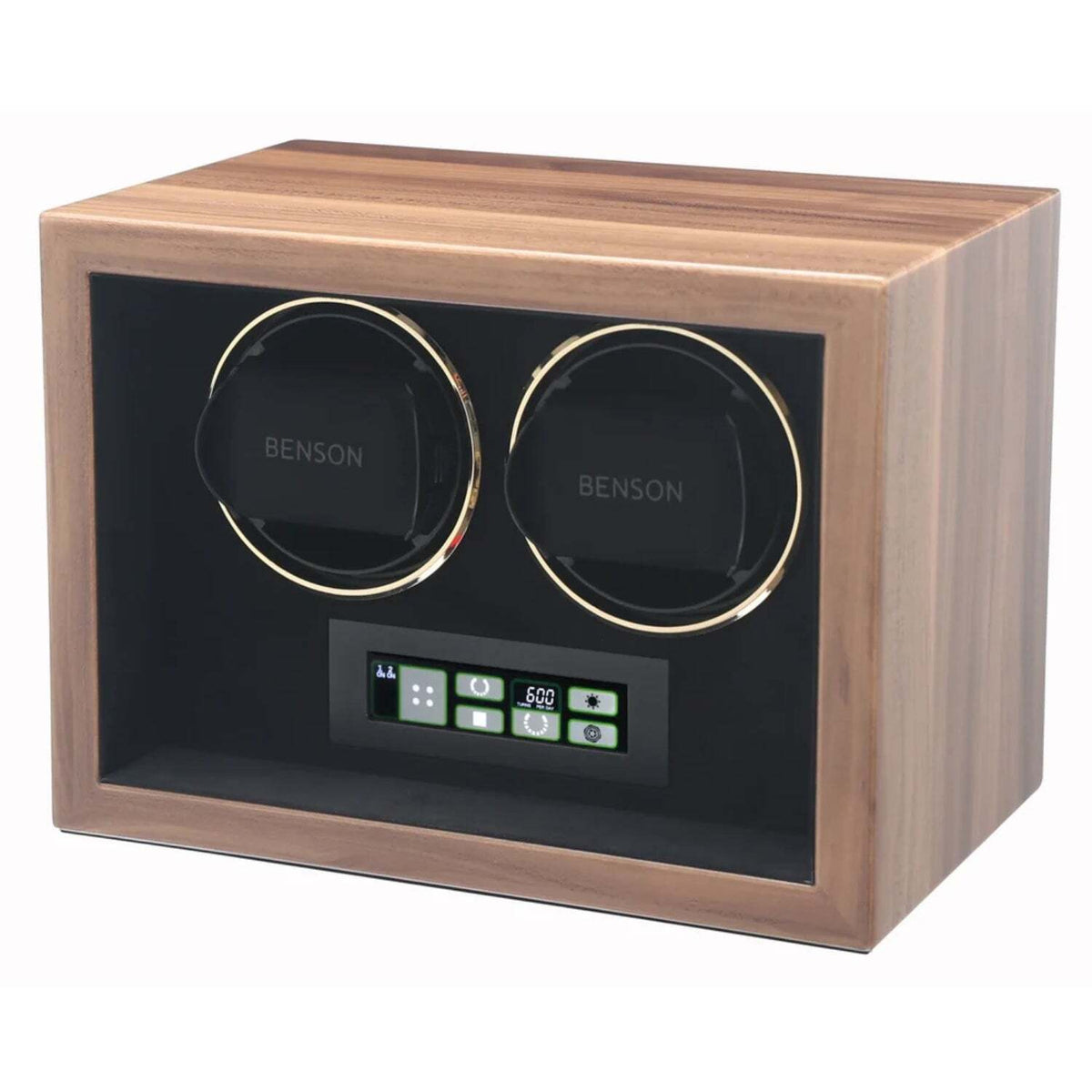 Video Thumbnail: Untitleddesign 2024 08 - Compact 2.20.wag Watch Winder