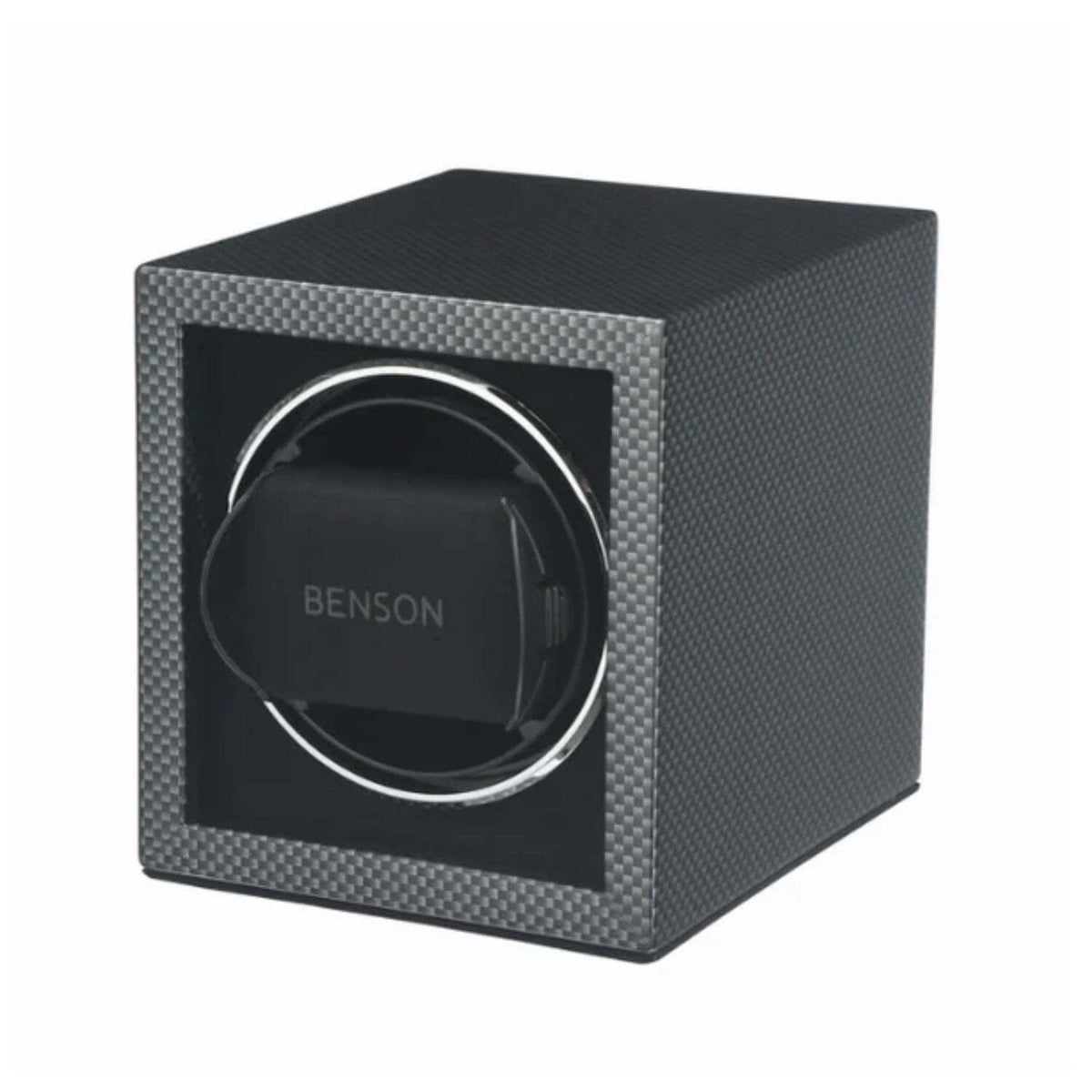 Video Thumbnail: Untitleddesign 2024 08 - Compact 1.20 Cs Watch Winder