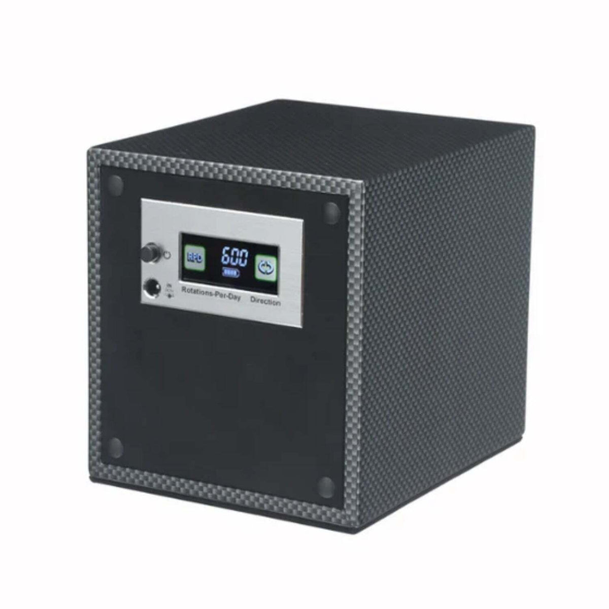 Video Thumbnail: Untitleddesign 2024 08 - Compact 1.20 Cs Watch Winder