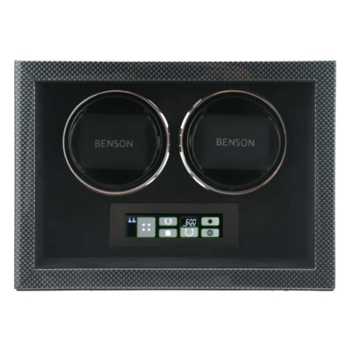 Compact 2.20 CS Double Watch Winder