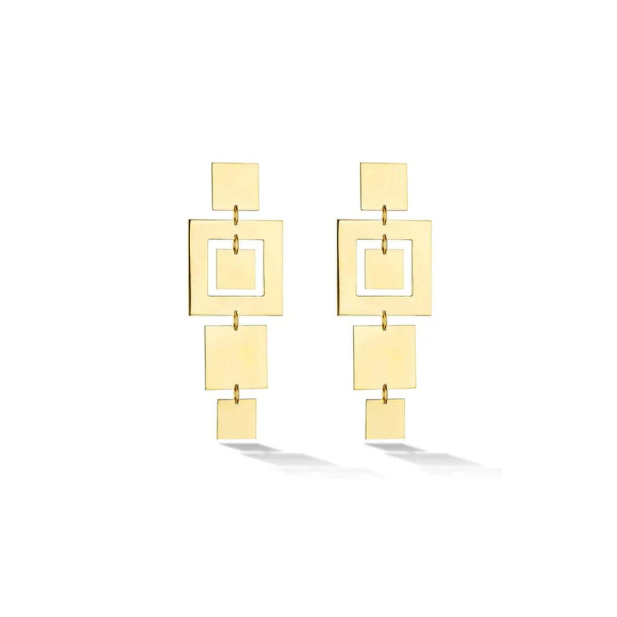 Video Thumbnail: Untitleddesign 35 - Cadar Foundation Statement Earrings