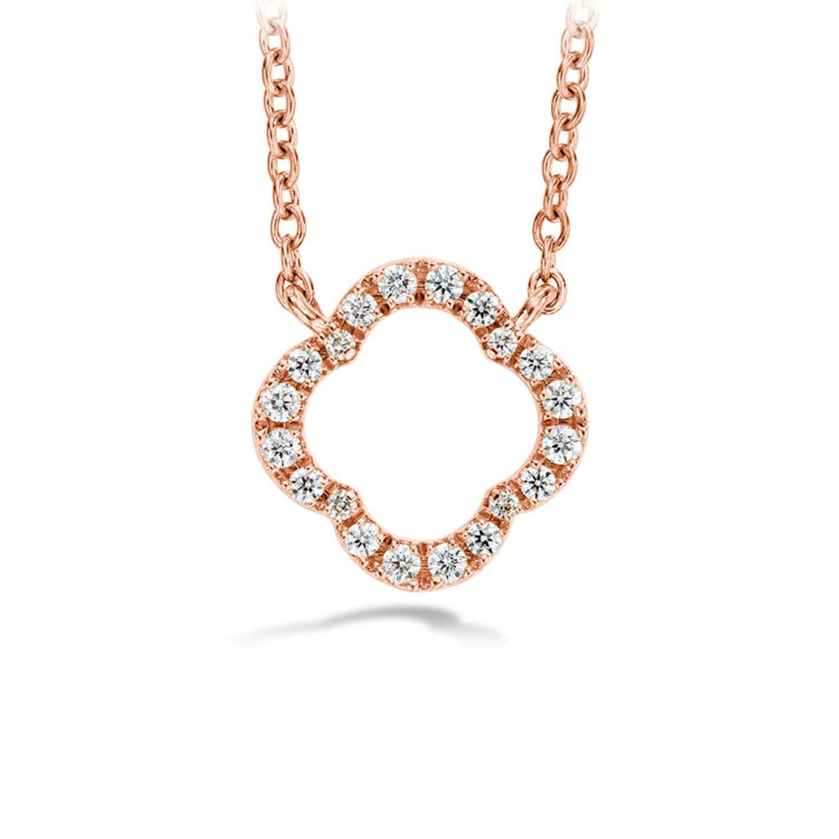 Video Thumbnail: Untitleddesign 56 - Hearts on Fire Signature Petal Diamond Pendant