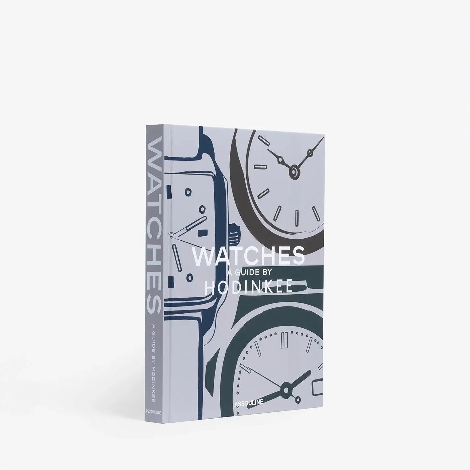 Watches: A Guide by Hodinkee