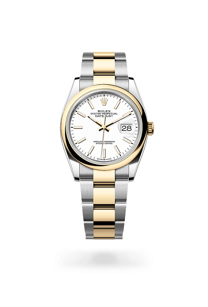 Datejust 36