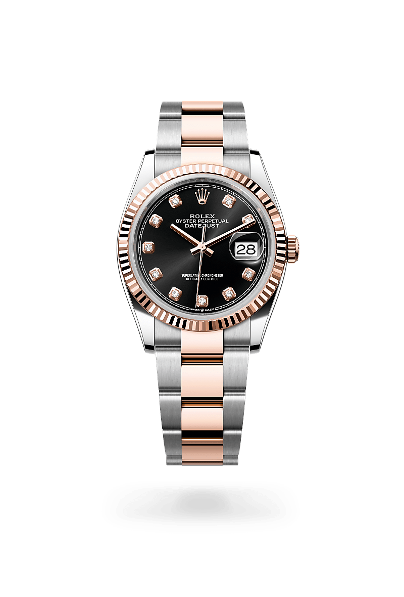 Datejust 36