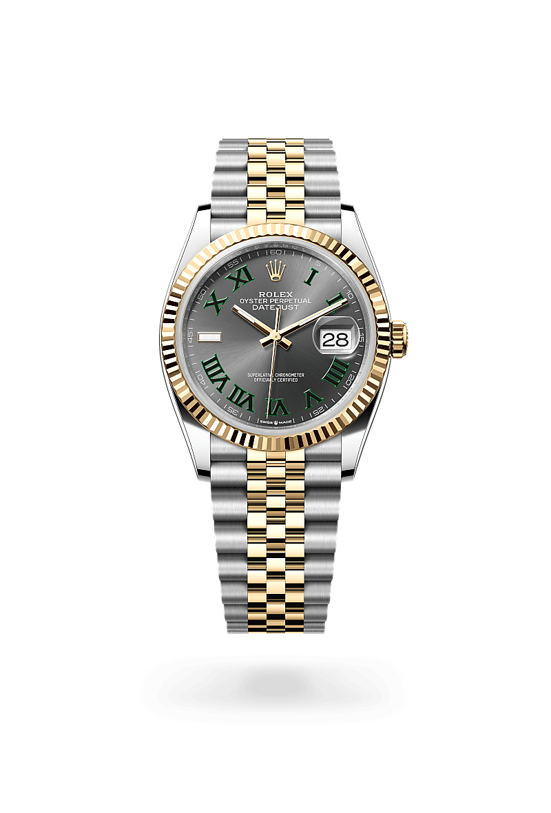 Datejust 36