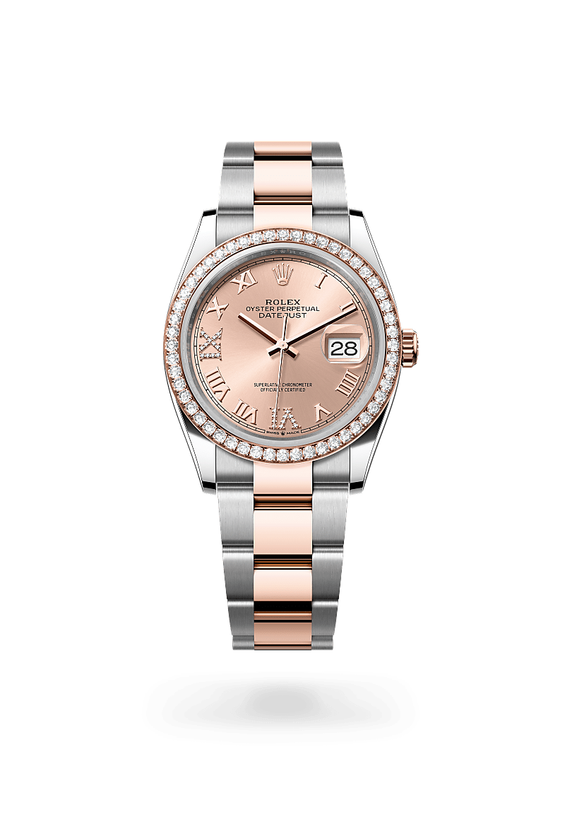 Datejust 36