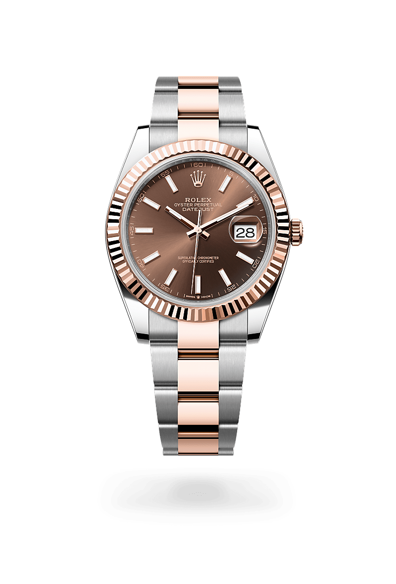 Datejust 41