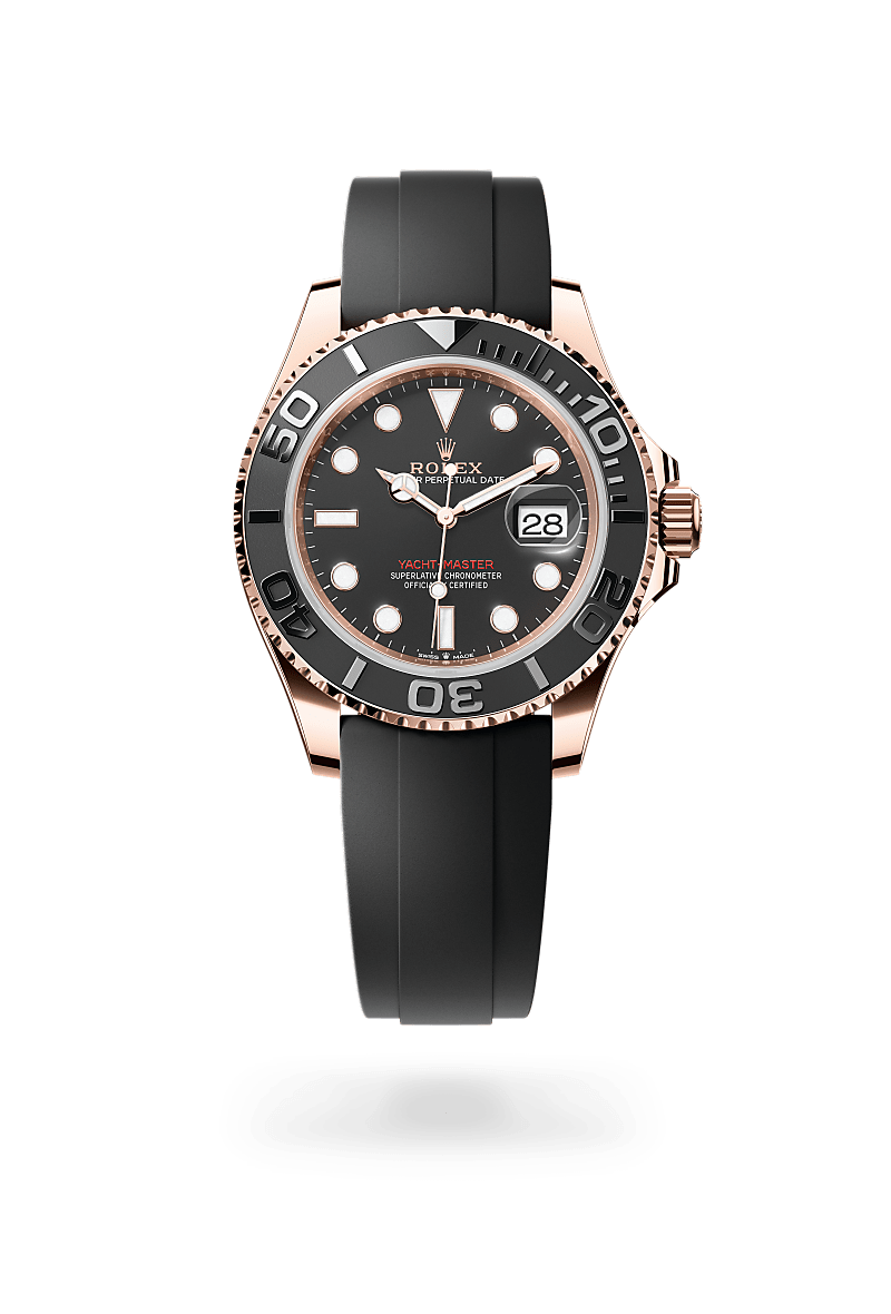 Yacht-Master 40