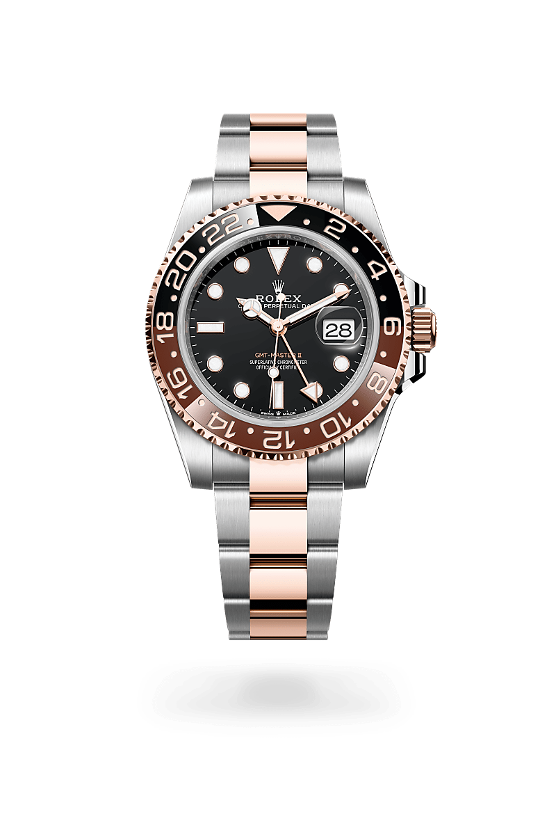 GMT-Master II