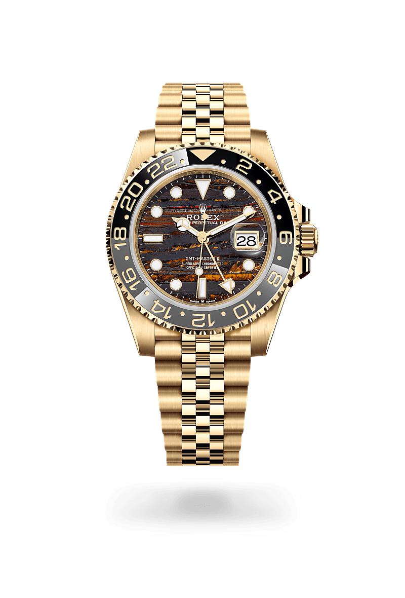 GMT-Master II