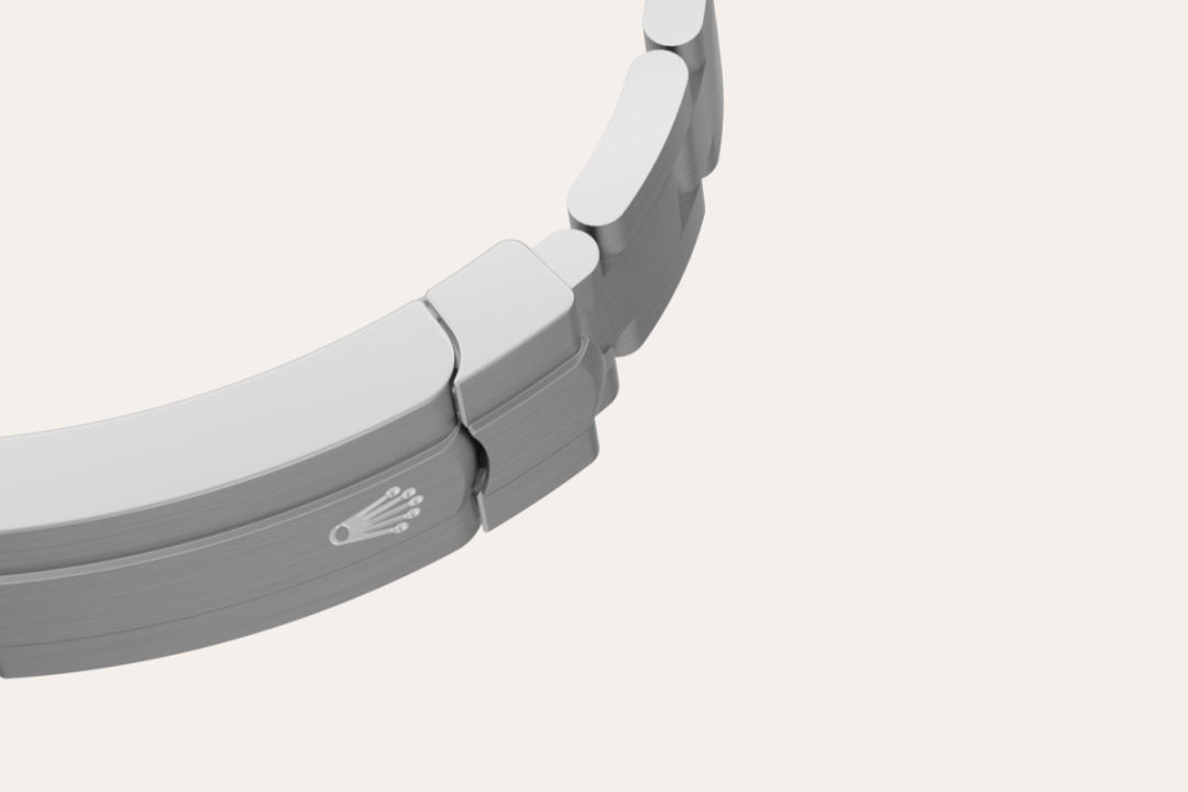 Rolex Oyster Perpetual 28 bracelet