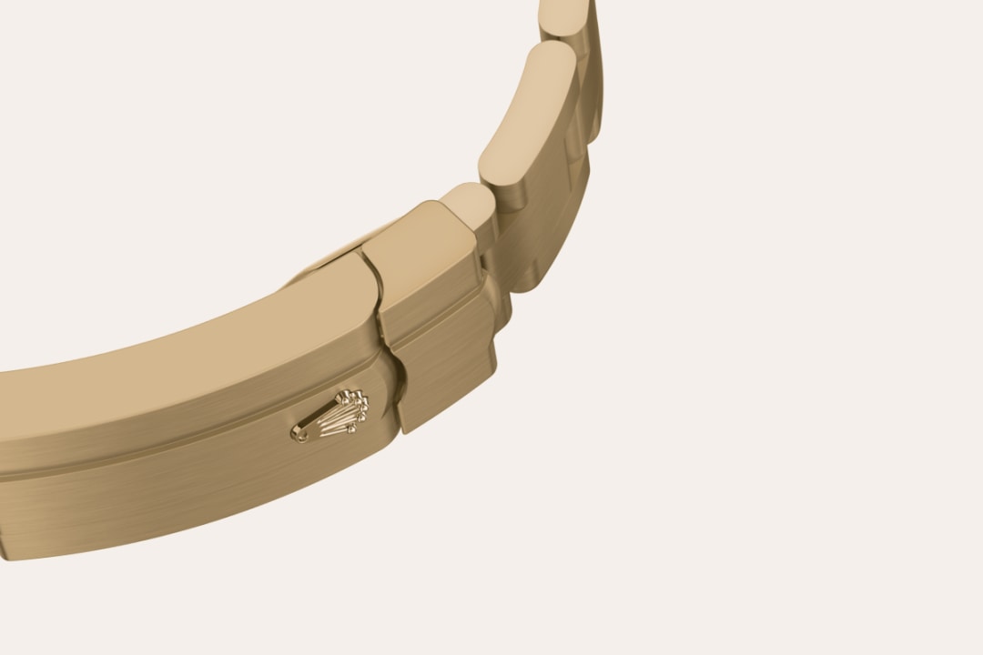 Rolex Oyster Perpetual 28 bracelet