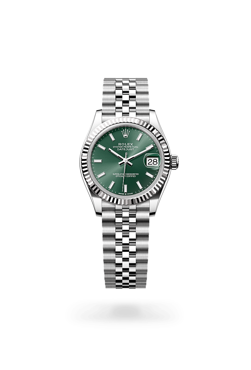 Datejust 31