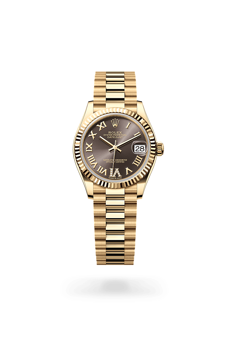 Datejust 31