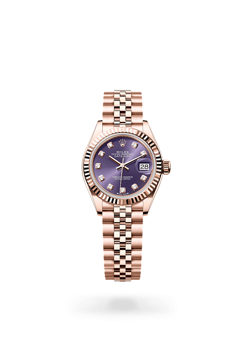 Lady-Datejust