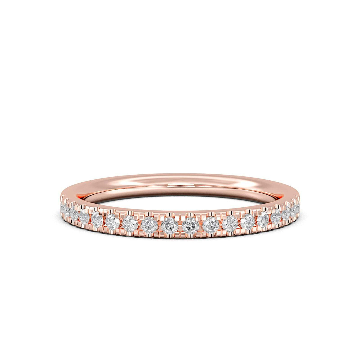 Duplicate SKU: Howard Collection Blair 1 Band (0.18cttw) | 2860.00 | 790395