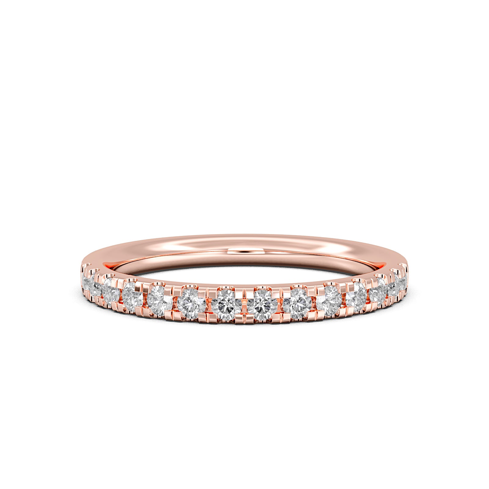 Video Thumbnail: Pslr Image 143667376 4695 - Howard Collection Blair 2 Diamond Wedding Band (0.28cttw)