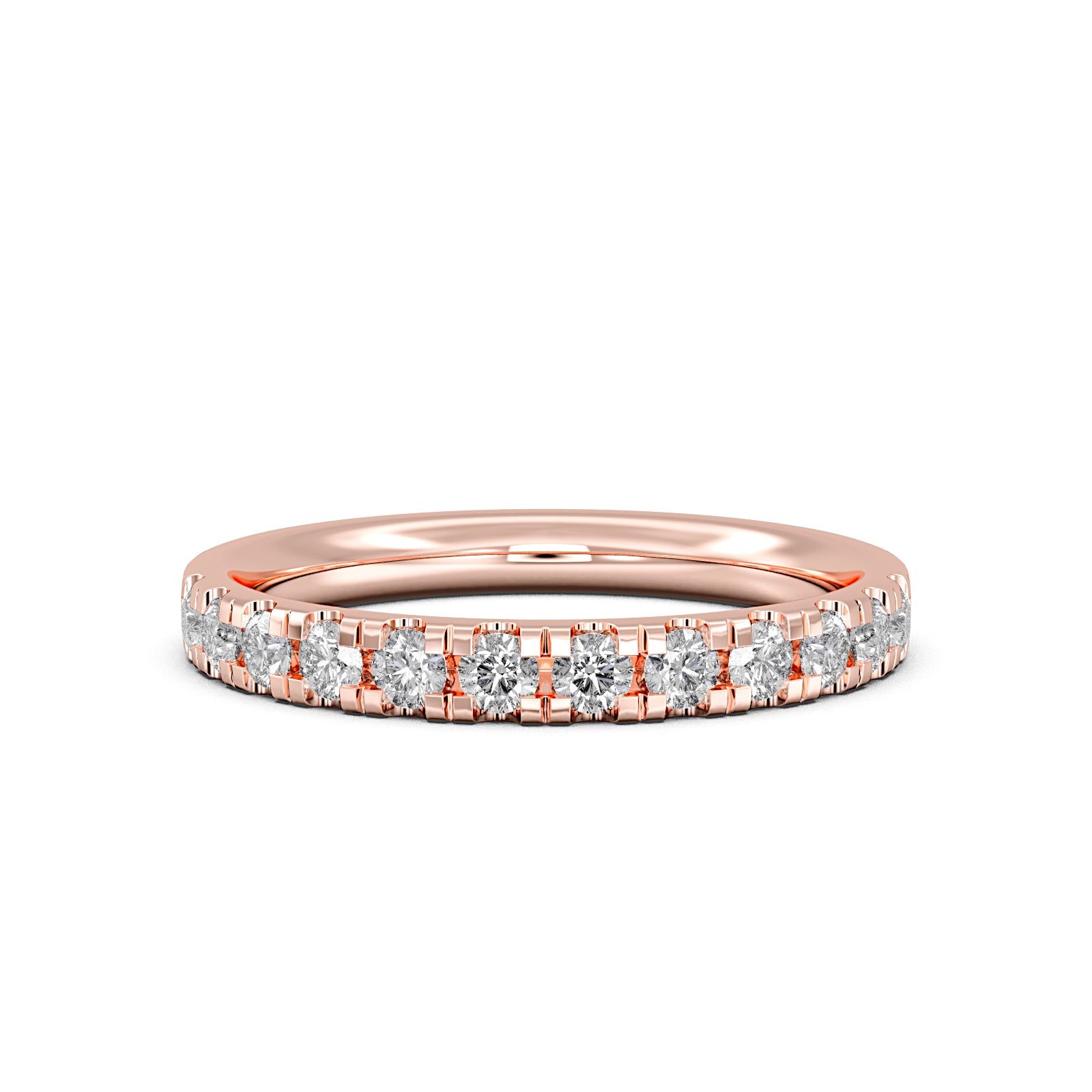 Video Thumbnail: Pslr Image 143667495 4943 - Howard Collection Blair 3 Diamond Wedding Band (0.36cttw)