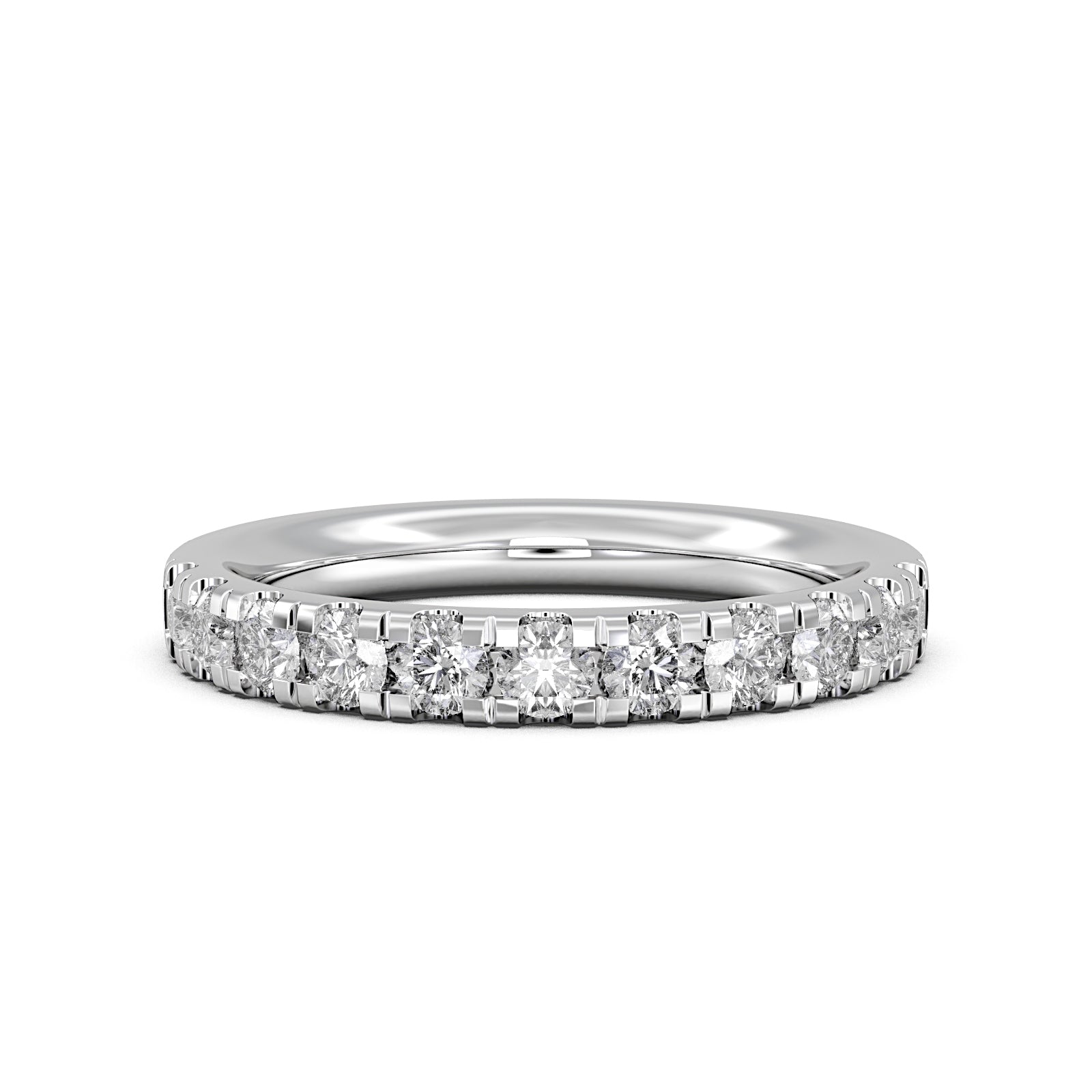 Howard Collection Blair 5 Band (0.55cttw)