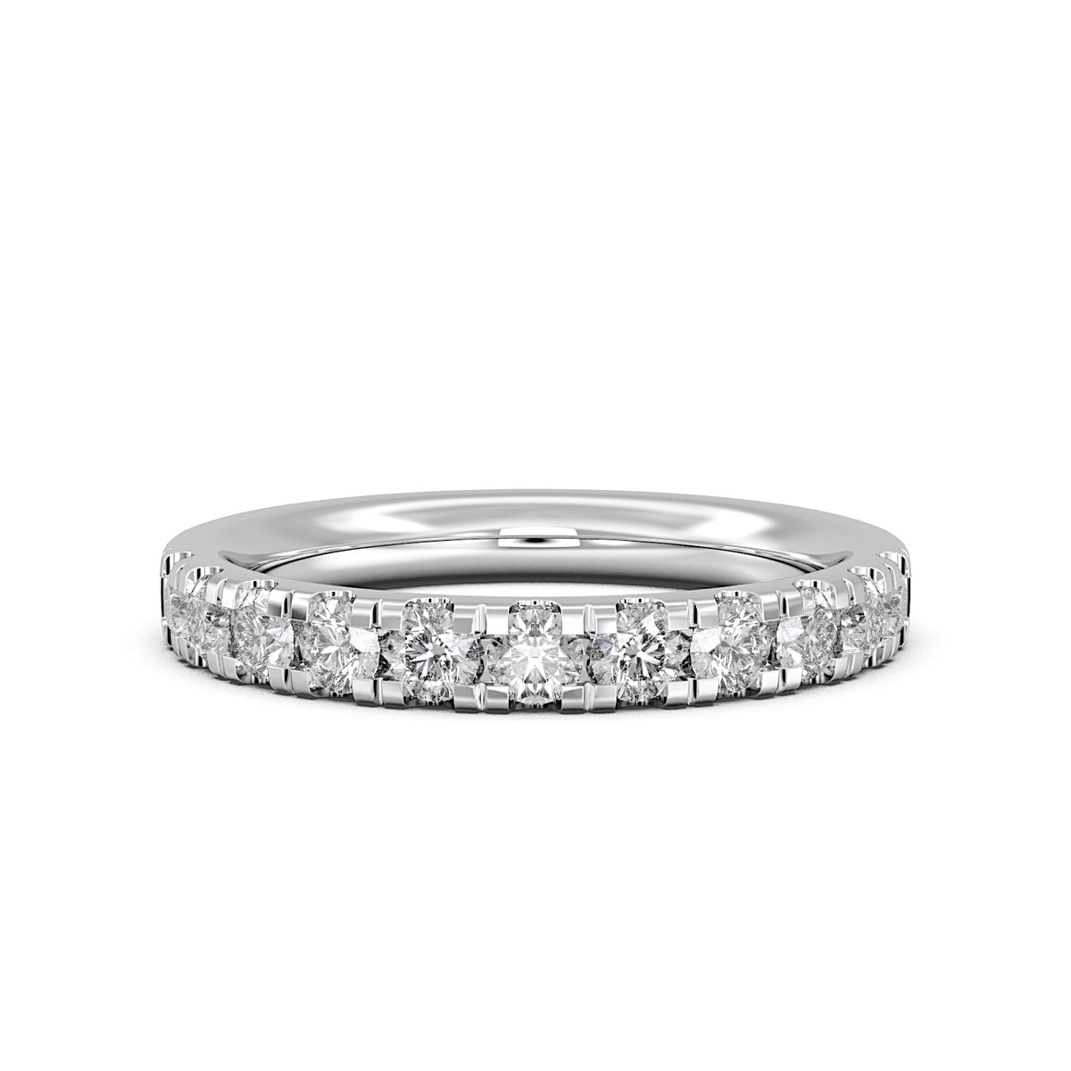 Howard Collection Blair 5 Band (0.55cttw)