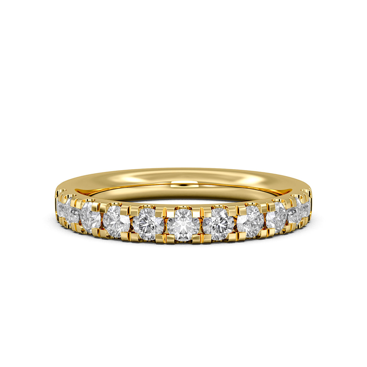 Howard Collection Blair 5 Band (0.55cttw)