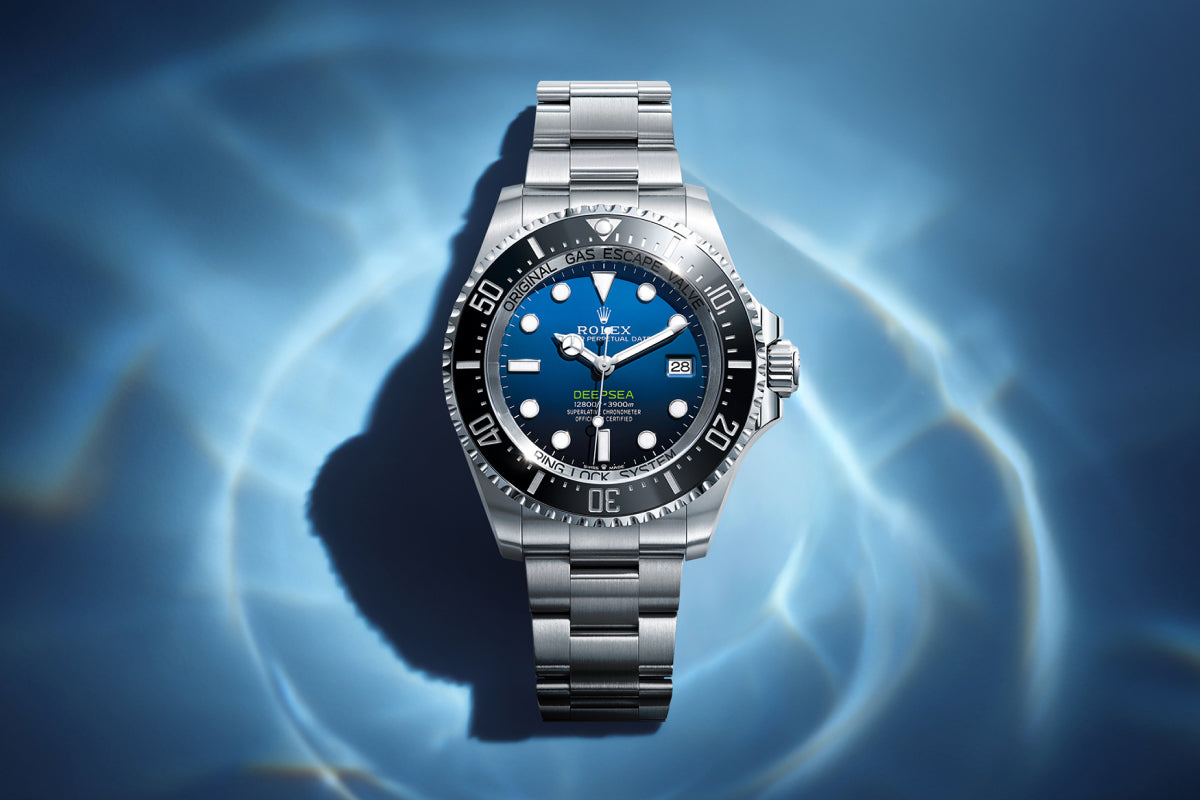 Deepsea Thumbnail Image
