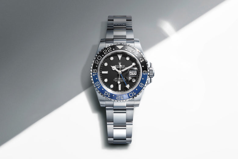 Gmt-master II Thumbnail Image