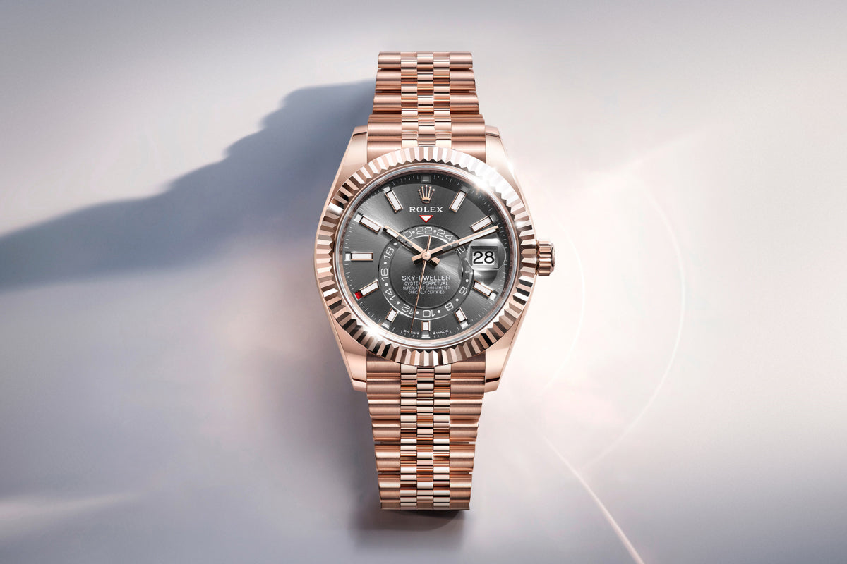 Sky-Dweller Thumbnail Image