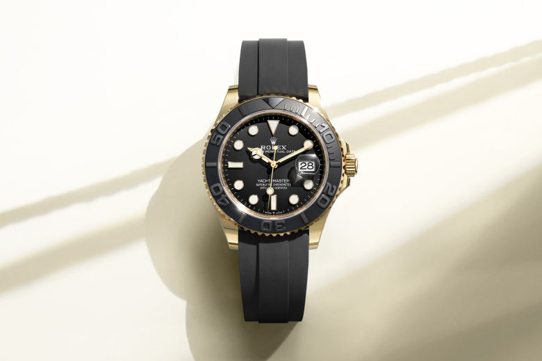 Yacht-Master Thumbnail Image