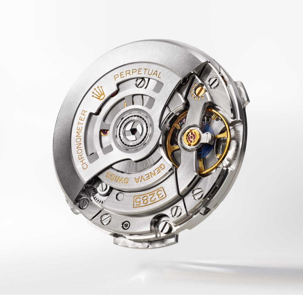 Depiction Pertaining to Rolex Explorer II